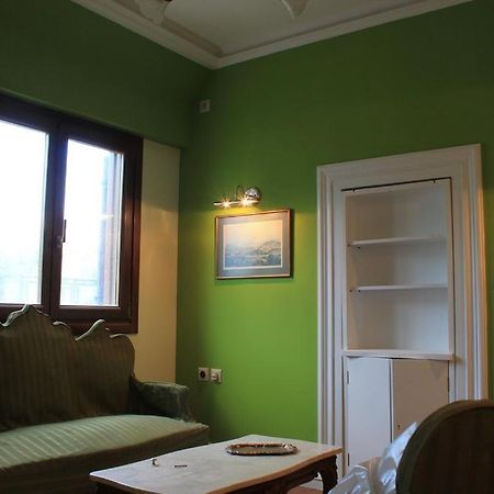 Acropolis Apartment Афіни Екстер'єр фото