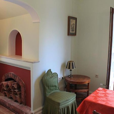 Acropolis Apartment Афіни Екстер'єр фото