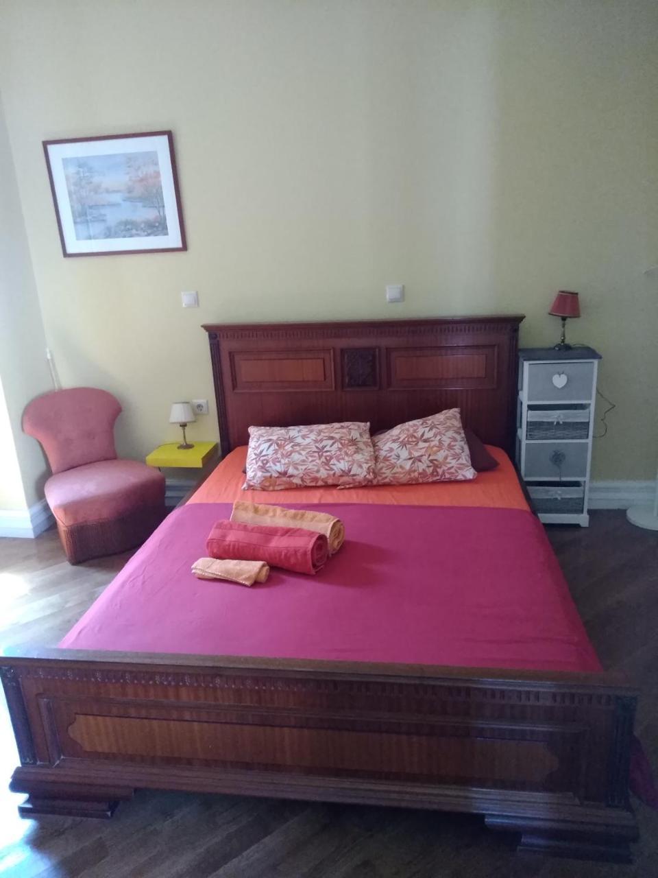 Acropolis Apartment Афіни Екстер'єр фото
