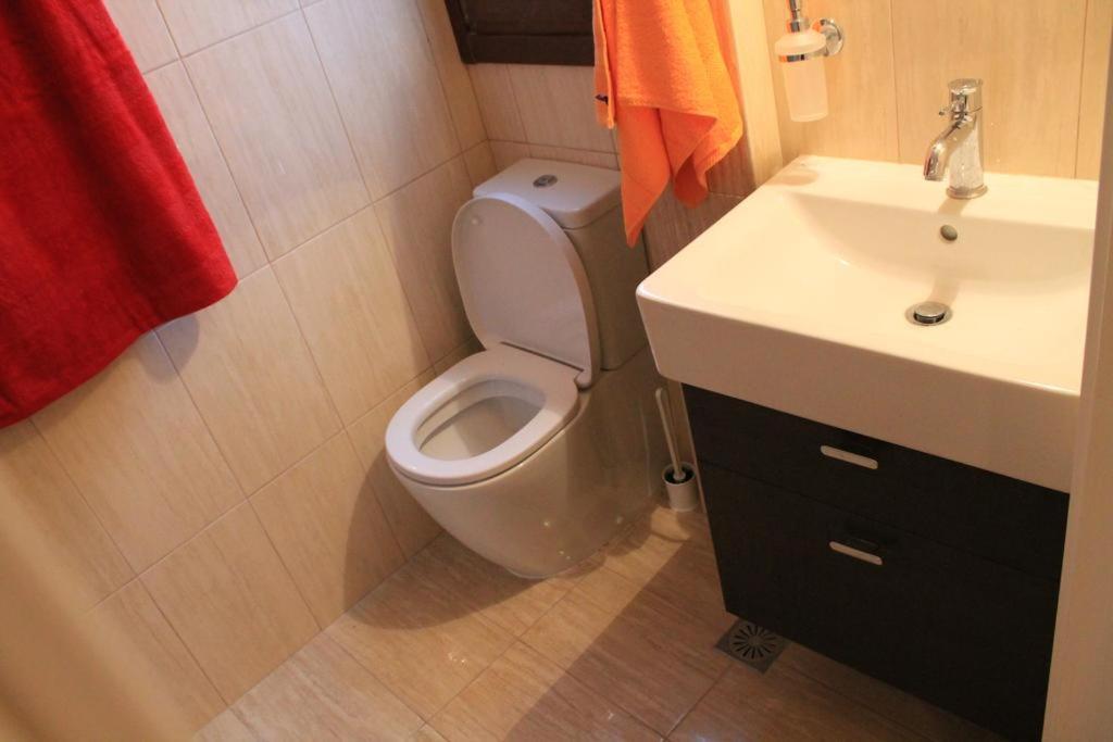 Acropolis Apartment Афіни Екстер'єр фото