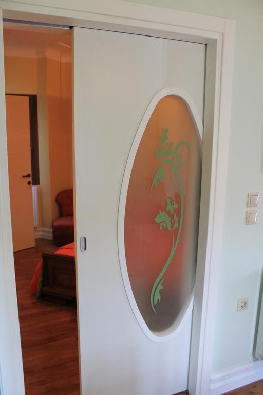 Acropolis Apartment Афіни Екстер'єр фото
