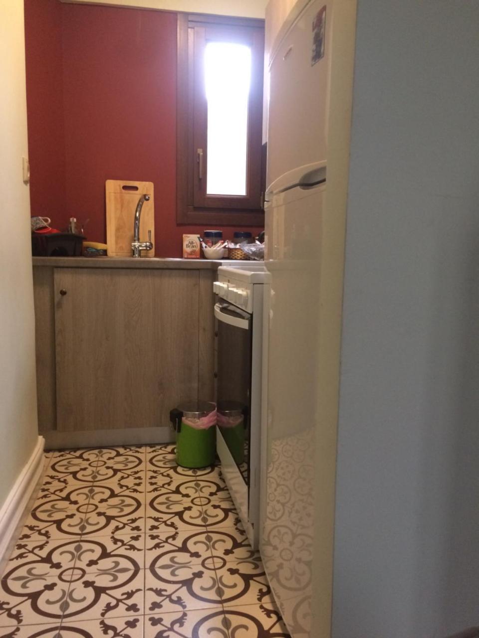 Acropolis Apartment Афіни Екстер'єр фото